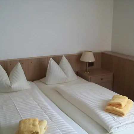 Grüner Hotel 3*