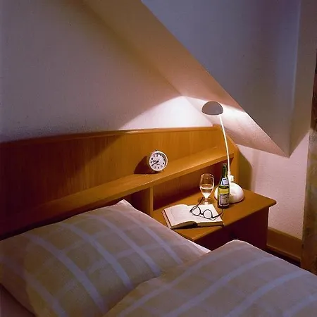 Grüner Hotel Bad Salzuflen