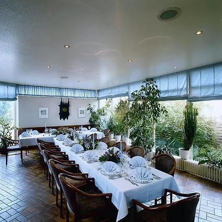 Grüner Hotel