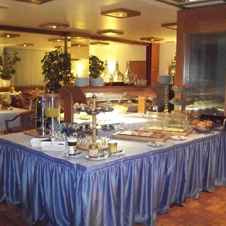 Hotel Grüner 3*