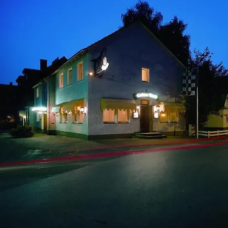 Grüner Hotel Bad Salzuflen