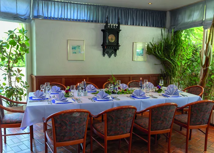 Gruener Bad Salzuflen