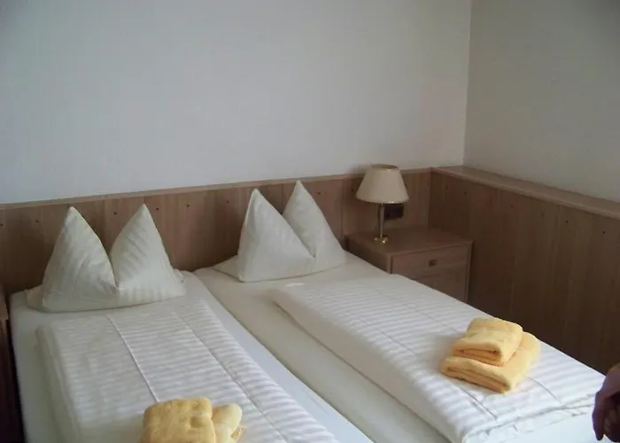 Gruener 3* Bad Salzuflen